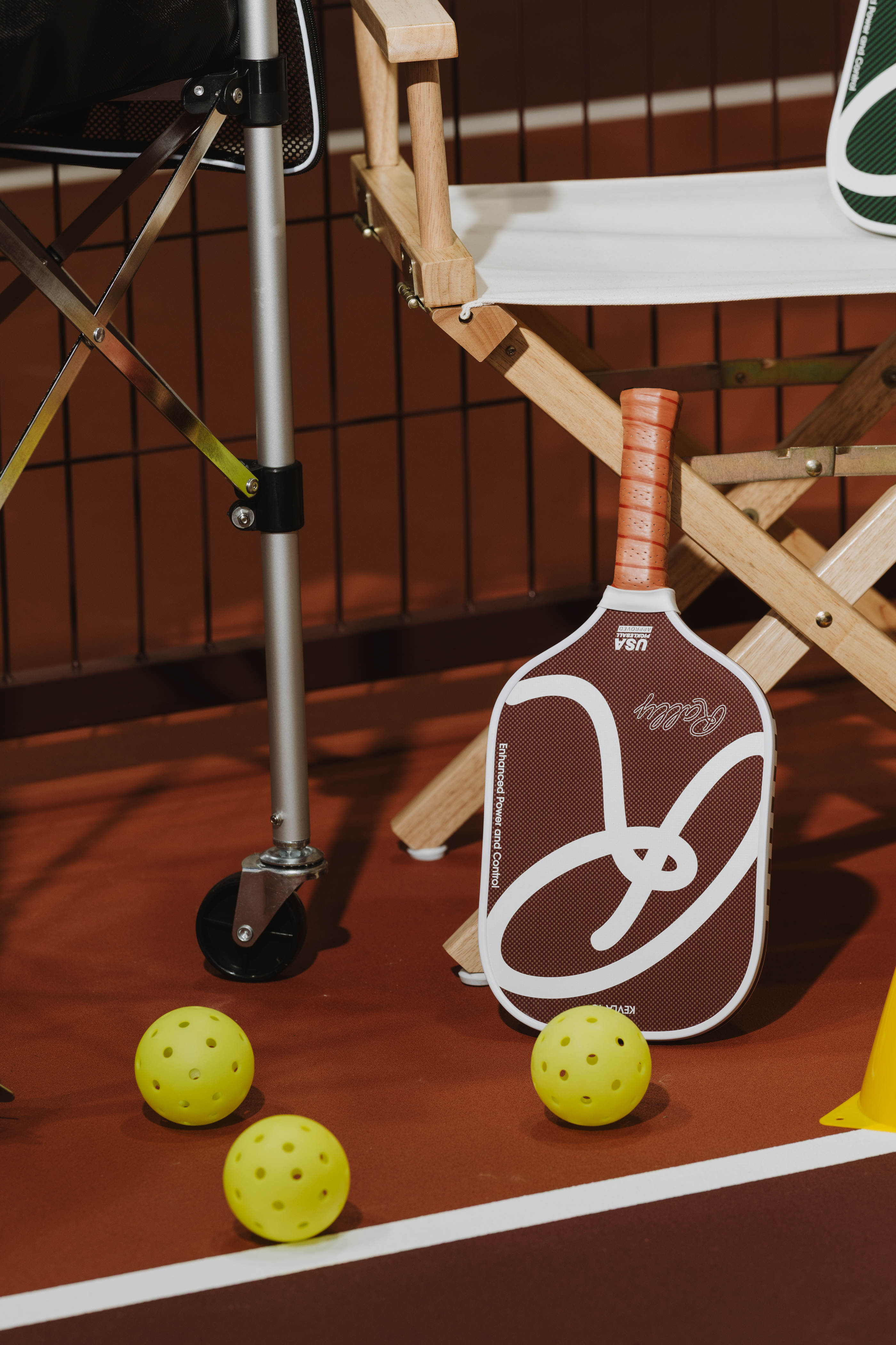 Private Badminton