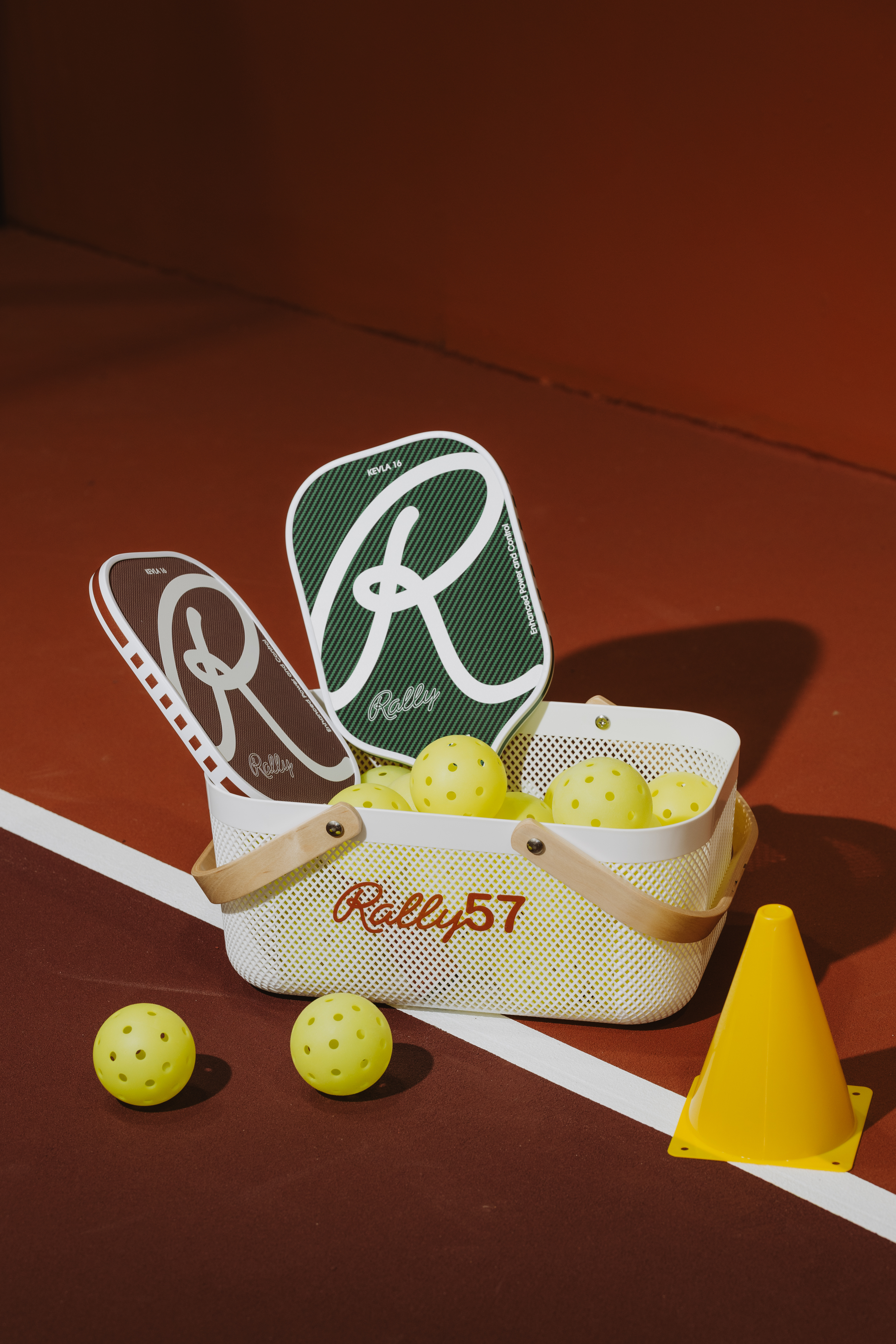 Beginner Pickleball